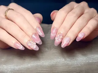 ネイル Ema エマのネイルデザイン