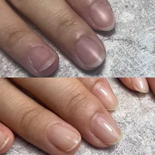 ネイル gram nailのネイルデザイン