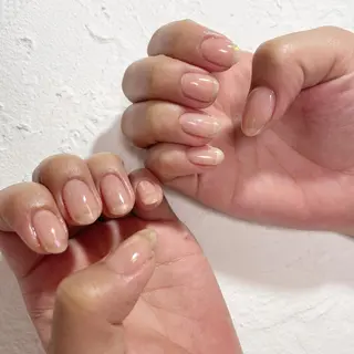 ネイル nail.gorin所属・吉村 優子のネイルデザイン