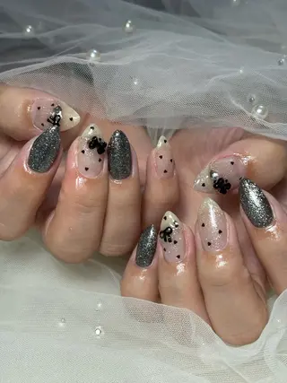 ネイル ✴︎ Delightのネイルデザイン