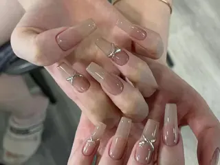 ネイル GEM beautyのマツエク・マツパデザイン