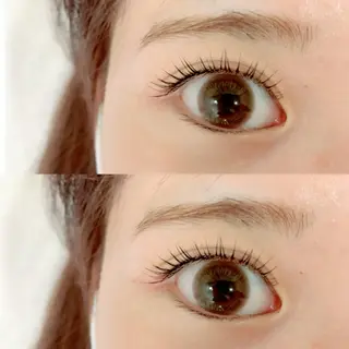 マツエク・マツパ Musee du Art ~ciel~所属・MuseeduArt juriのヘアスタイル