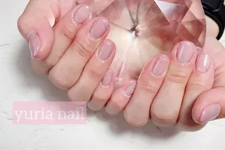 ネイル 小林 ゆりあのネイルデザイン