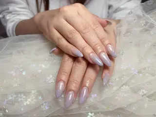 ネイル H3 Nail ツヤコのネイルデザイン