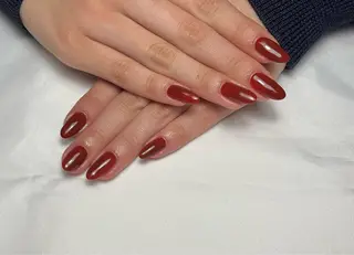 ネイル IK_ nailのネイルデザイン