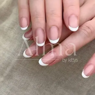 ネイル Alma 谷保店のネイルデザイン