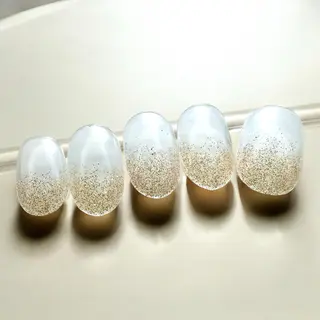 ネイル sinravision.nails所属・uematsu kanaのネイルデザイン