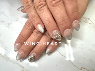 ネイル I. AYUMIのネイルデザイン