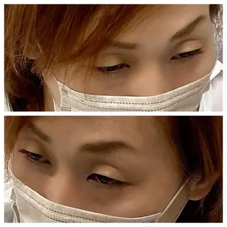 マツエク・マツパ ma-pa所属・ma-pa eye＆hairのマツエク・マツパデザイン