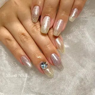 ネイル Mano NAILのネイルデザイン