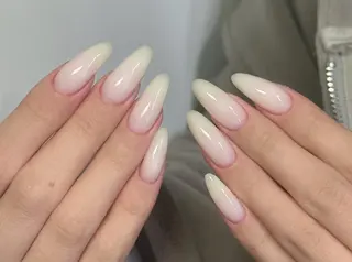 ネイル Pure&Rich Nailのネイルデザイン
