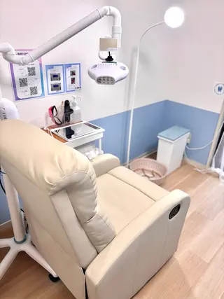 サクッとホワイト都立大学店所属・セルフホワイトニング 都立大学🦷✴︎のその他イメージ