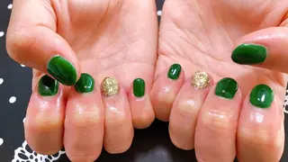 ネイル ネイルケアサロン Campanulaのネイルデザイン