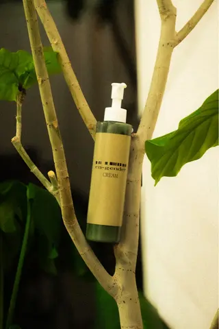 ちばた/レイヤー 似合わせ/大阪中津のヘアスタイル