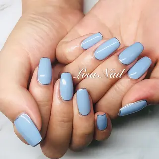 ネイル 🎀 RI🎀のネイルデザイン