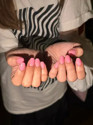 ネイル つめピリカ所属・つめピリカ きさらのネイルデザイン