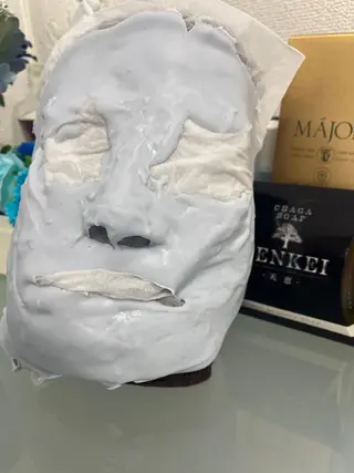 毛穴/肌質改善サロン クレアベレッツァのエステ・リラクイメージ