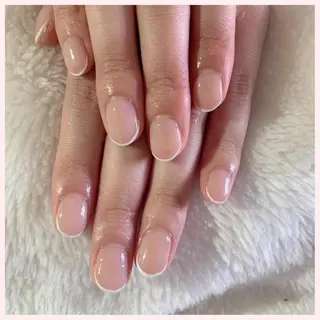 ネイル Ogasawara Tokikaのネイルデザイン