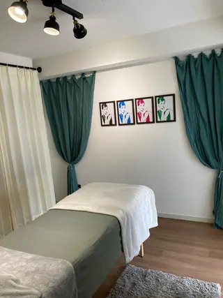 Relax& BeautyMomyのエステ・リラクイメージ