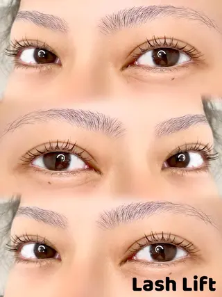 マツエク・マツパ BELL eye＆beautyのマツエク・マツパデザイン