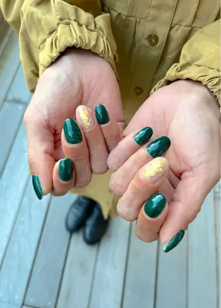 ネイル eclale nのネイルデザイン