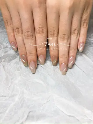ネイル 🌻Jr.FANS NAIL池袋店🌻のネイルデザイン