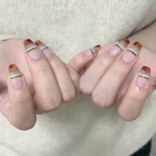 ネイル MiLK.   Nail&Eyelash所属・MiLK. wakaのマツエク・マツパデザイン