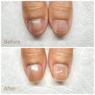 e.nail所属・和賀井 恵理のネイルデザイン