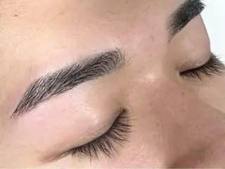 アイブロウ 新宿眉毛専門店ar+ Fukamachiの眉毛・アイブロウイメージ