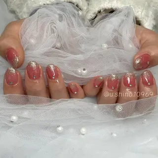 ネイル MoonLight SHINOのネイルデザイン