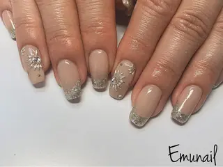 ネイル Emu Nailのネイルデザイン