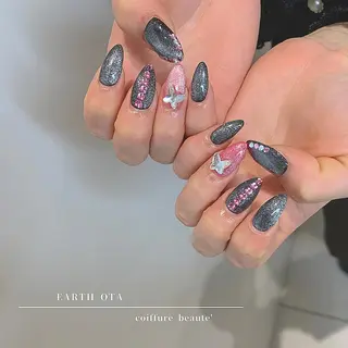 ネイル Rena colore'のネイルデザイン