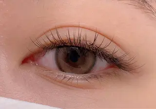 マツエク・マツパ kico.co salonのマツエク・マツパデザイン