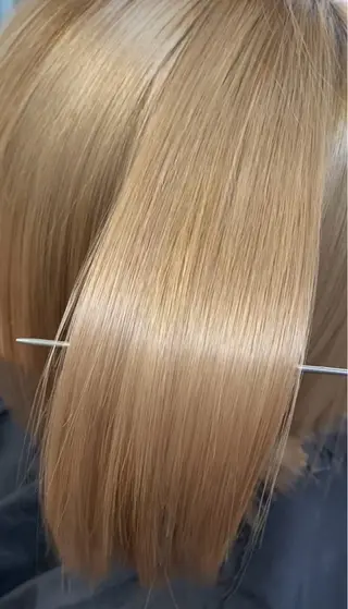 メンズ HOWL所属・🦋 Cocoroのヘアスタイル