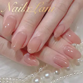 ネイル 練馬駅近ネイルラニ 不細工爪90分で美爪のネイルデザイン