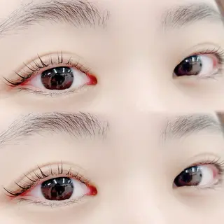 マツエク・マツパ Bianca錦糸町店 Satouのマツエク・マツパデザイン