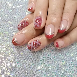 ネイル Kame_ nail🐢💕のネイルデザイン