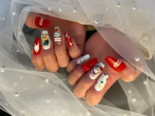 ネイル ✴︎ Delightのネイルデザイン