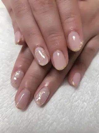 ネイル N Kaoriのネイルデザイン