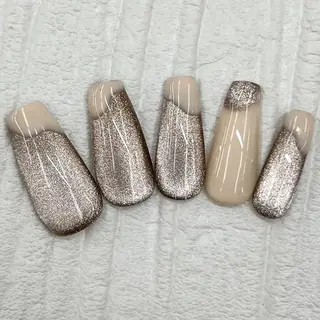 ネイル Nail salon Honey Beeのネイルデザイン