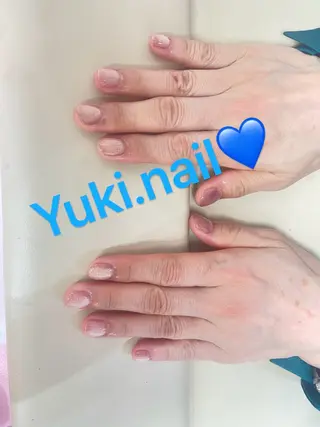 ネイル NAIL YUKIのネイルデザイン