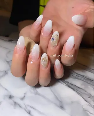 ネイル ﾈｲﾙﾙｰﾑﾘｯｶ 𝐦𝐚𝐲𝐮のネイルデザイン