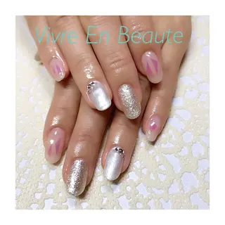 ネイル S Nailのネイルデザイン