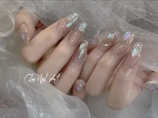 ネイル One plus StudioNailのネイルデザイン