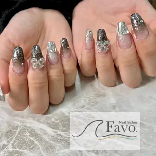 ネイル BeautyFavo .byKannaのネイルデザイン