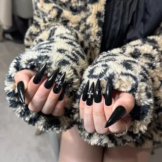 ネイル IROHA NAIL 北村菜帆のネイルデザイン