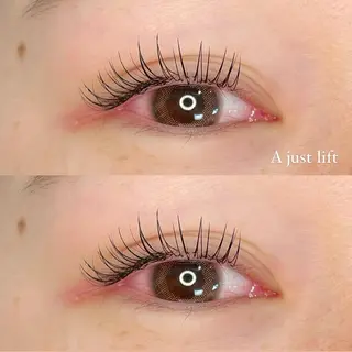 マツエク・マツパ パリジェンヌ/美眉 OLIVIA加藤のマツエク・マツパデザイン