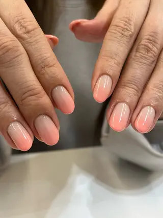 ネイル pool所属・pool SAKIのネイルデザイン