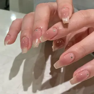 ネイル C. Ricoのネイルデザイン