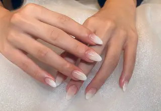 ネイル Pearl nail 辻堂店所属・Pearl nail 辻堂店 ゆいのネイルデザイン